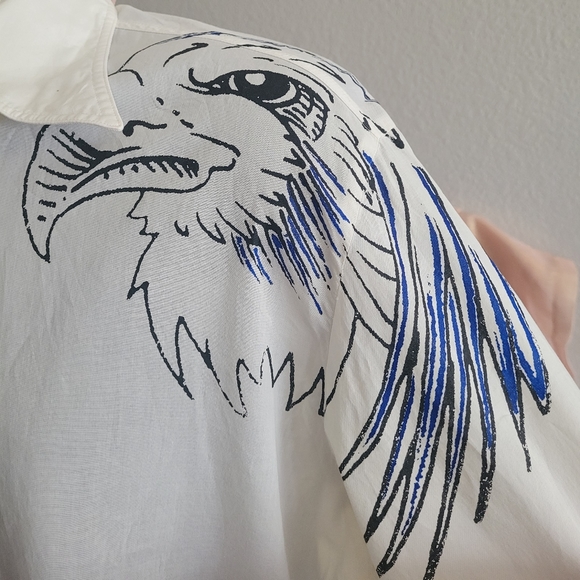 Hugo Boss Long Sleeve Button Up Shirt - Picture 2 of 6